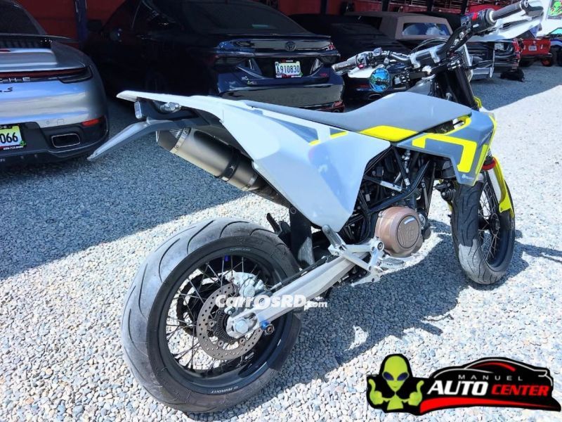 Husqvarna