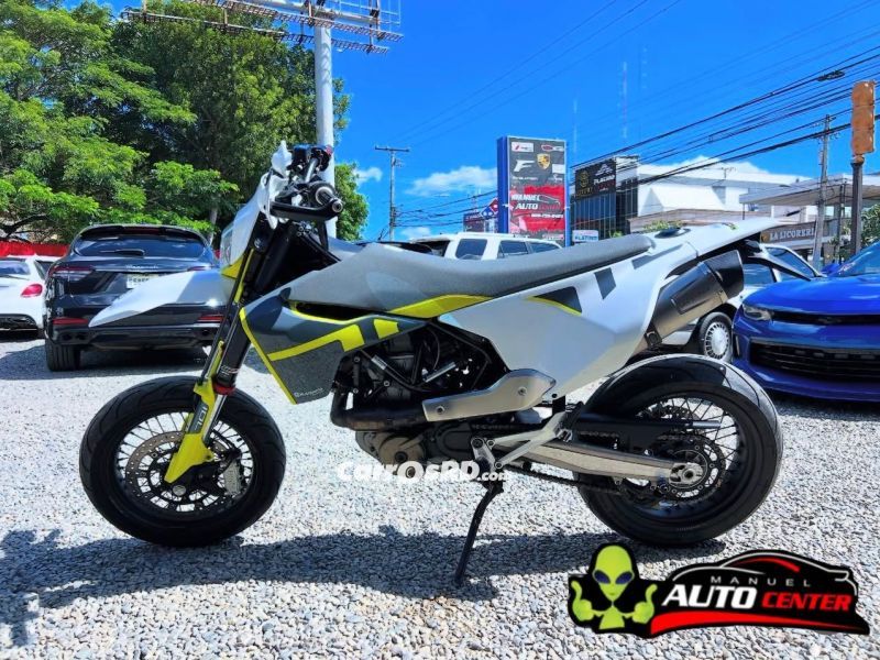 Husqvarna