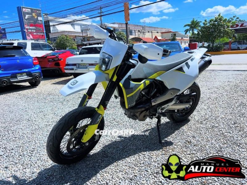 Husqvarna
