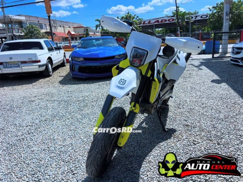 Husqvarna