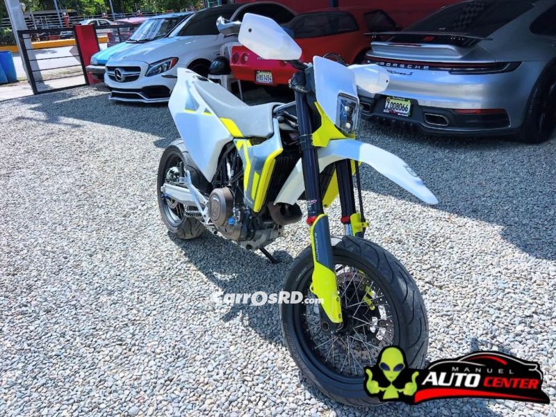 Husqvarna