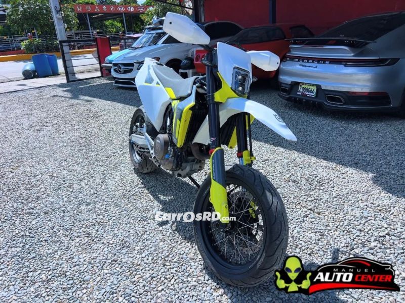 Husqvarna