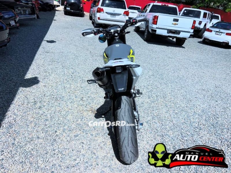 Husqvarna