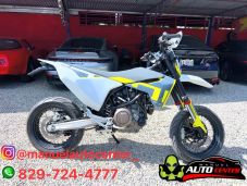 Husqvarna