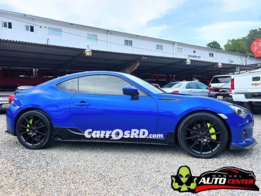 Subaru BRZ Coupe en venta