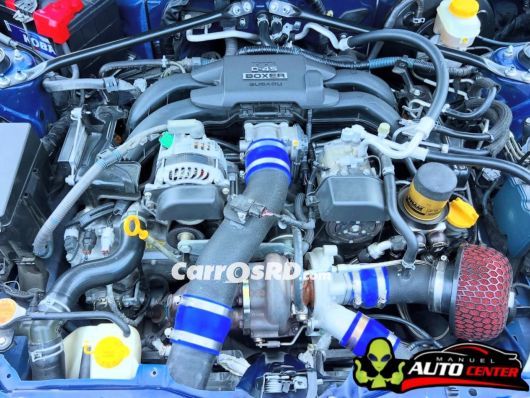 Subaru BRZ Coupe en venta