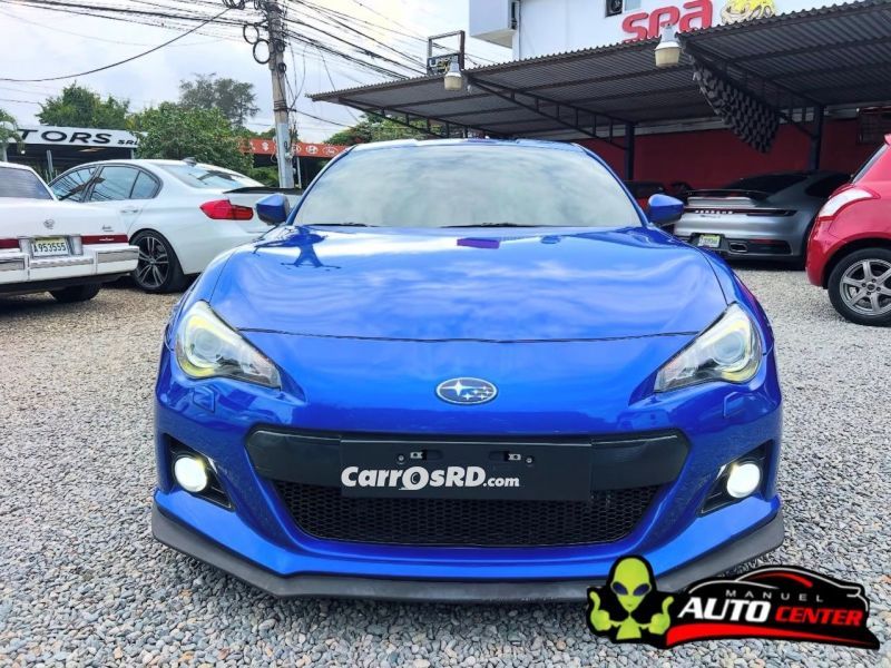 Subaru