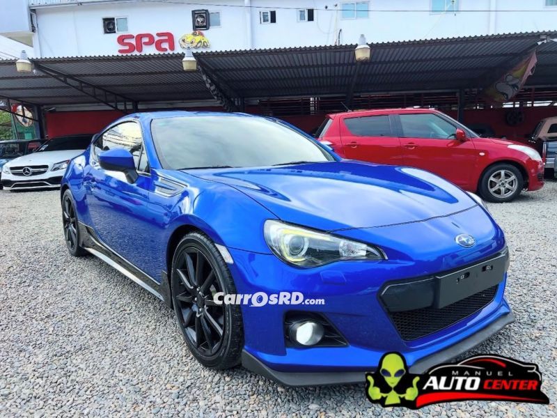 Subaru