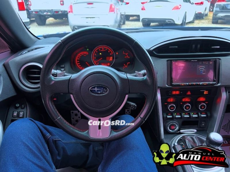 Subaru