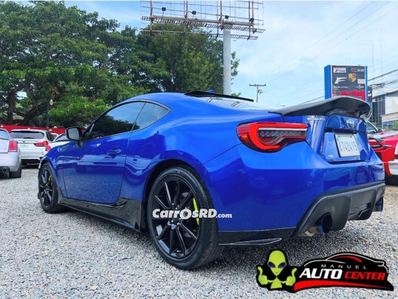 Subaru