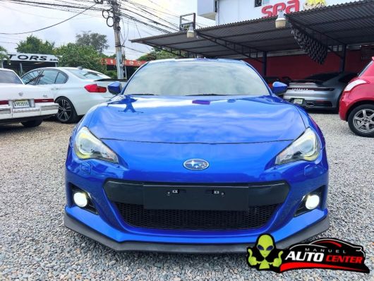 Subaru