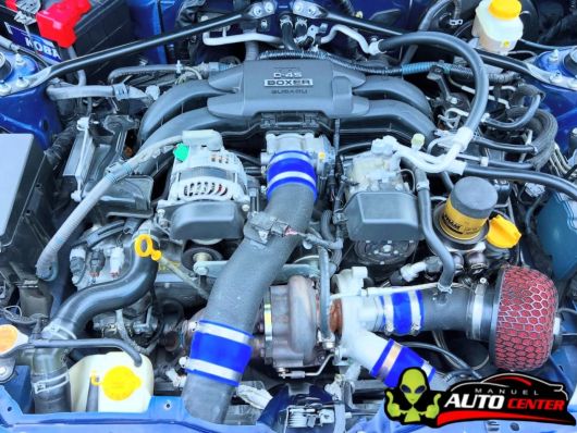 Subaru