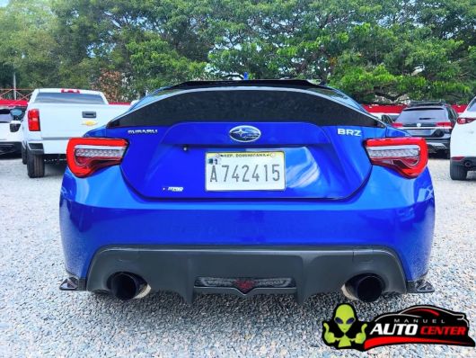 Subaru