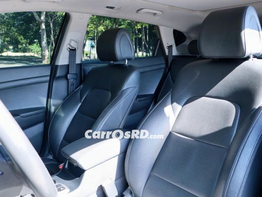 Hyundai Tucson Jeep en venta