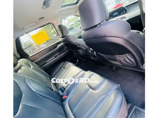 Hyundai Palisade Jeepeta en venta