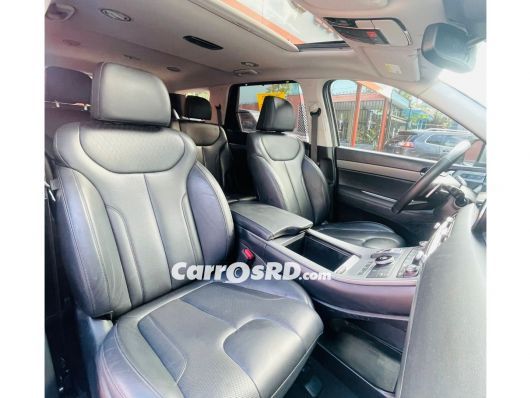 Hyundai Palisade Jeepeta en venta