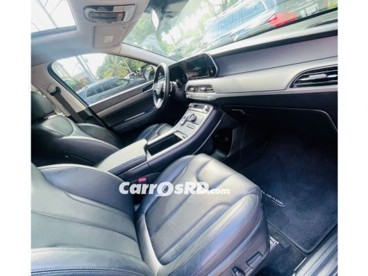 Hyundai Palisade Jeepeta en venta
