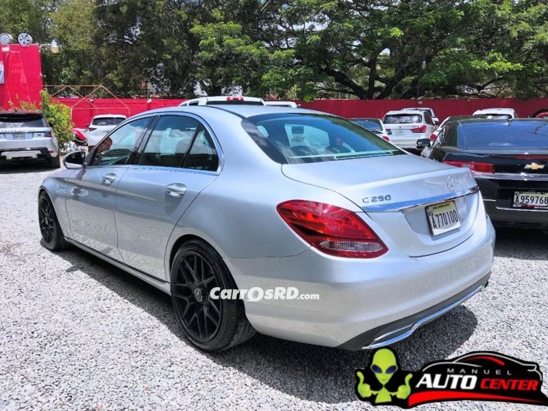 Mercedes-Benz