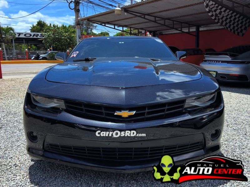 Chevrolet