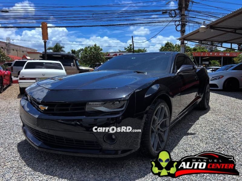 Chevrolet