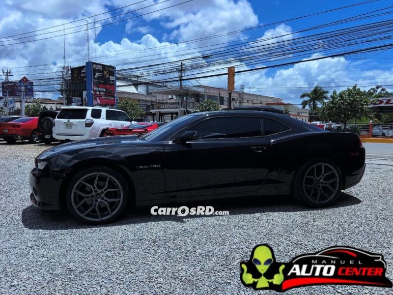 Chevrolet