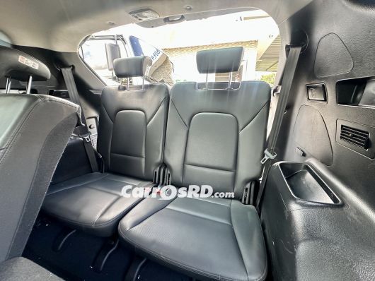 Hyundai Santa Fe Jeepeta en venta