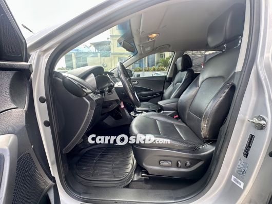 Hyundai Santa Fe Jeepeta en venta