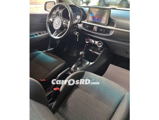 Kia Picanto Carros en venta
