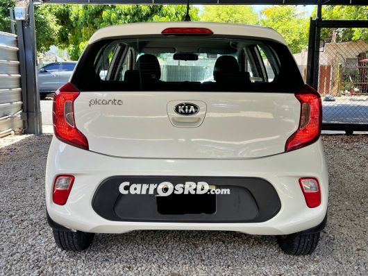 Kia Picanto Carros en venta