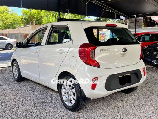 Kia Picanto Carros en venta