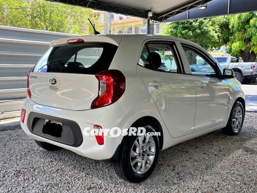 Kia Picanto Carros en venta