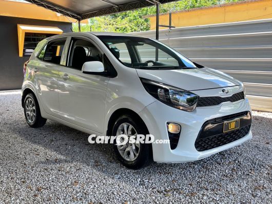 Kia Picanto Carros en venta