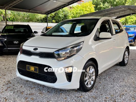 Kia Picanto Carros en venta