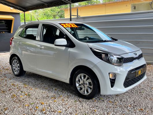 Kia Picanto LX en venta