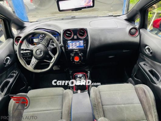 Nissan Note Carros en venta