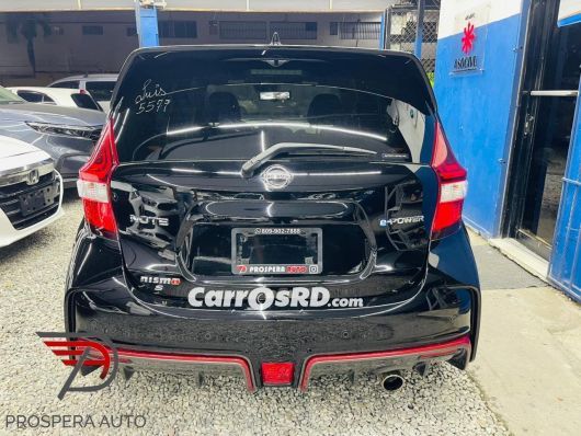Nissan Note Carros en venta