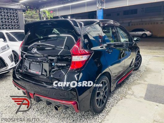 Nissan Note Carros en venta