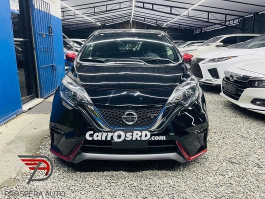 Nissan Note Carros en venta
