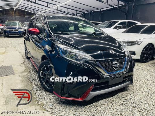 Nissan Note Carros en venta