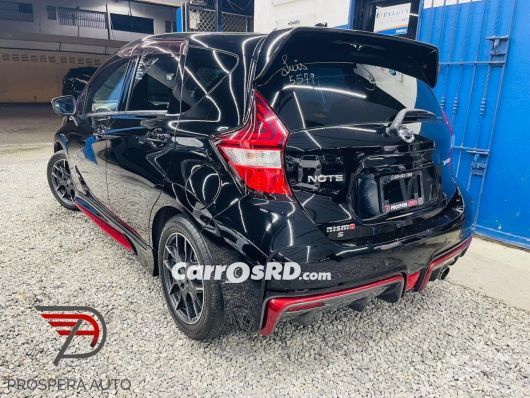 Nissan Note Carros en venta