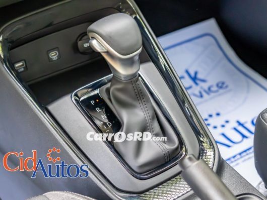 Kia Sonet Jeepeta en venta