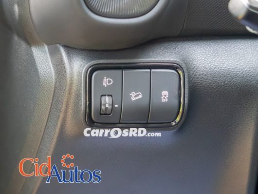 Kia Sonet Jeepeta en venta