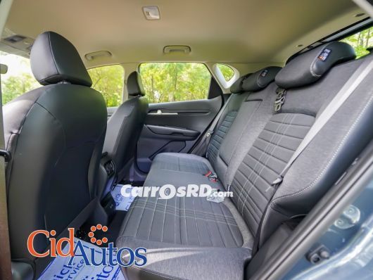 Kia Sonet Jeepeta en venta
