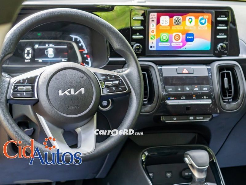Kia