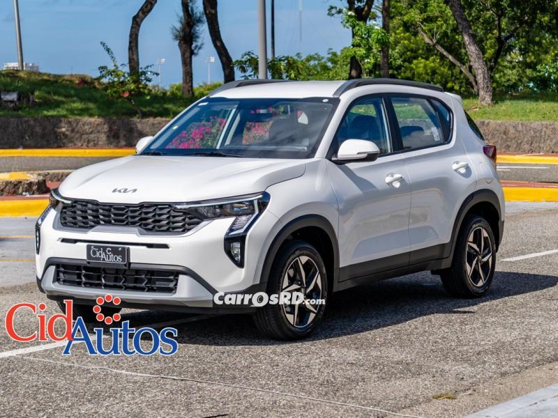 Kia