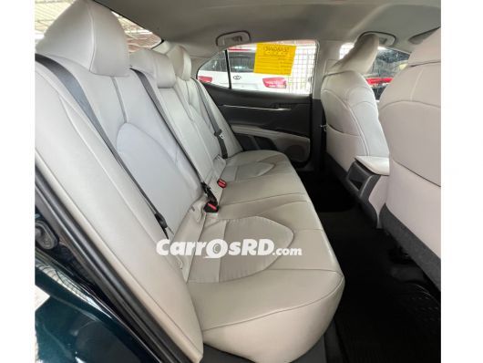 Toyota Camry Carros en venta