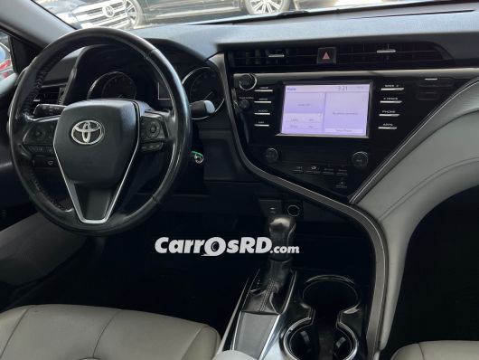 Toyota Camry Carros en venta
