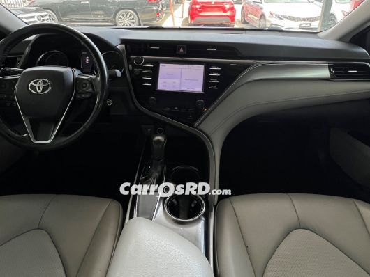Toyota Camry Carros en venta