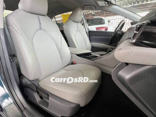 Toyota Camry Carros en venta