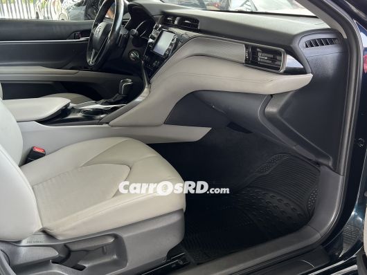Toyota Camry Carros en venta